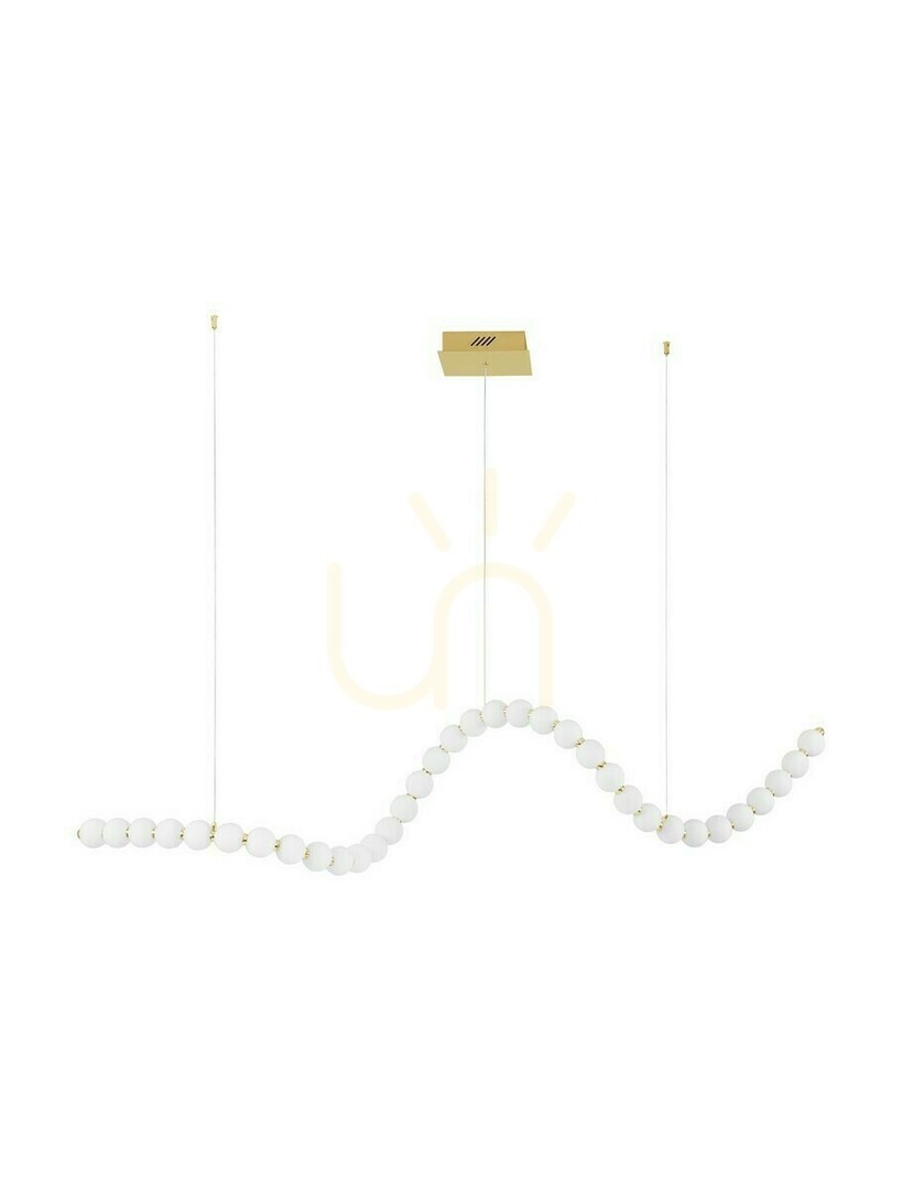 MOCA Luces Exclusivas Pendant Lamp LE43461
