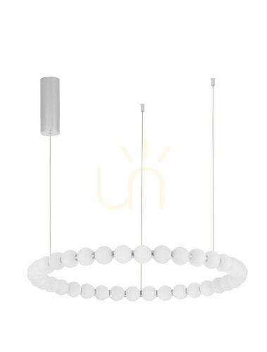 Kontrola Závěsné svítidlo MOCA Luces Exclusivas LE43463