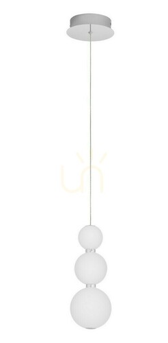 Kontrola Závěsné svítidlo MOCA Luces Exclusivas LE43465
