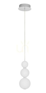 Závěsné svítidlo MOCA Luces Exclusivas LE43465 small 0