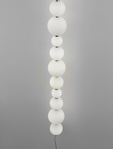 Nástěnné svítidlo MOCA Luces Exclusivas LE43467 small 2