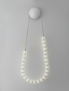 Nástěnné svítidlo MOCA Luces Exclusivas LE43468 1 Nástěnné svítidlo MOCA Luces Exclusivas LE43468 small 1