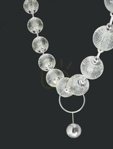 Závěsné svítidlo CANA Luces Exclusivas LE43470 small 1