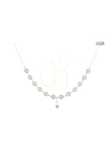 Závěsné svítidlo CANA Luces Exclusivas LE43470 small 0