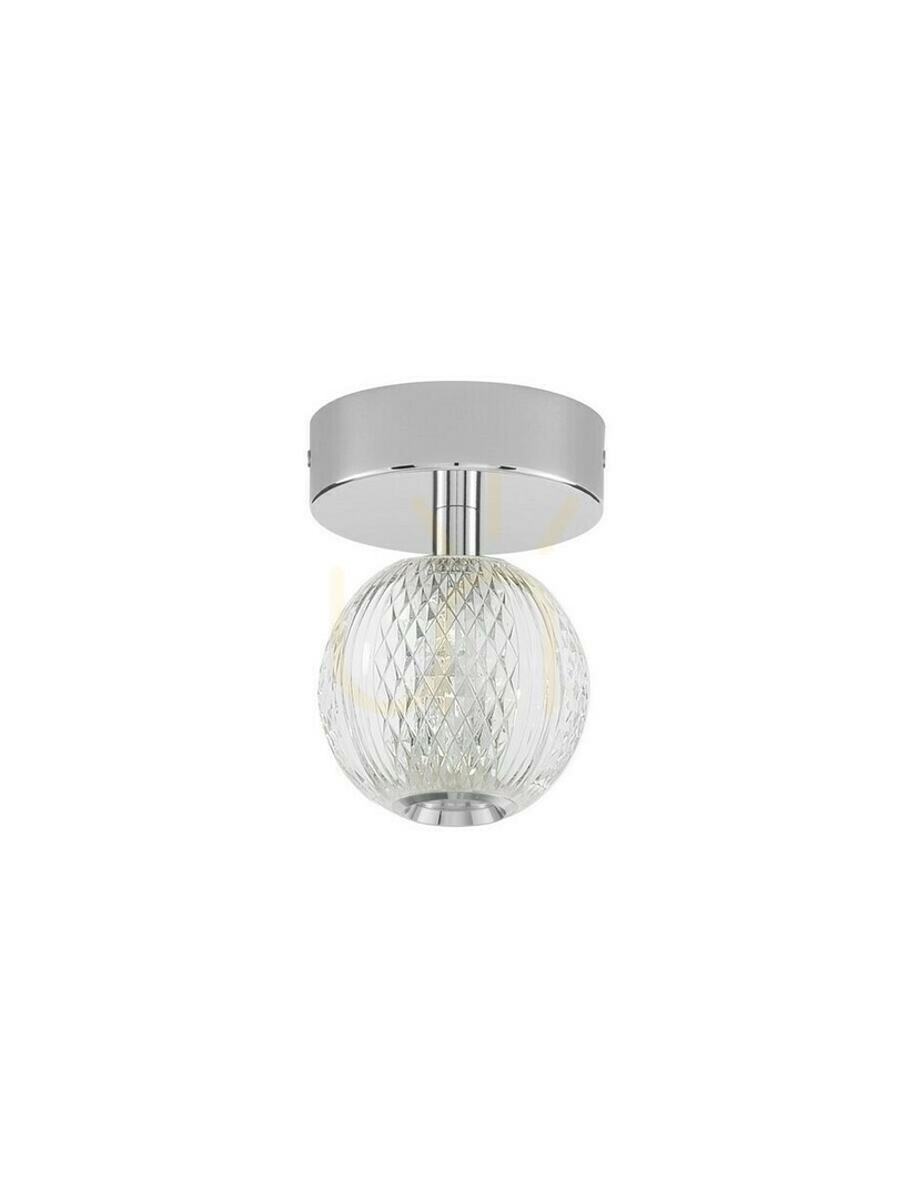 Plafond PONCE Luces Exclusivas LE43474