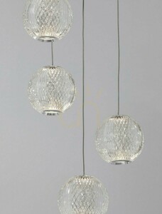 Závěsné svítidlo CANA Luces Exclusivas LE43475 1 Závěsné svítidlo CANA Luces Exclusivas LE43475 small 1