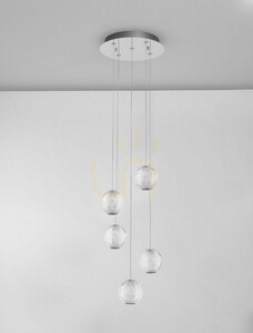 Závěsné svítidlo CANA Luces Exclusivas LE43475 2 Závěsné svítidlo CANA Luces Exclusivas LE43475 small 2