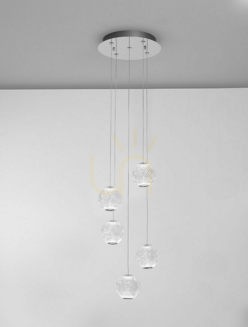 Zobrazit Závěsné svítidlo CANA Luces Exclusivas LE43475 Závěsné svítidlo CANA Luces Exclusivas LE43475