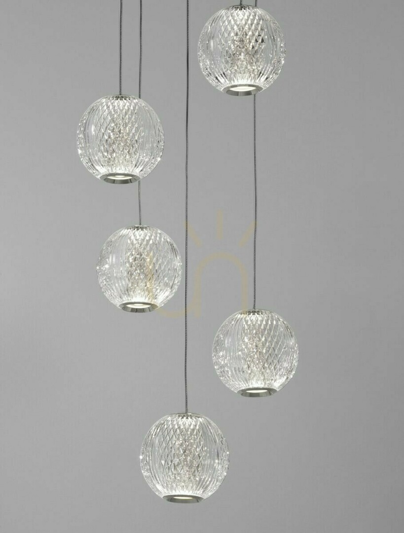 Zobrazit Závěsné svítidlo CANA Luces Exclusivas LE43475 Závěsné svítidlo CANA Luces Exclusivas LE43475