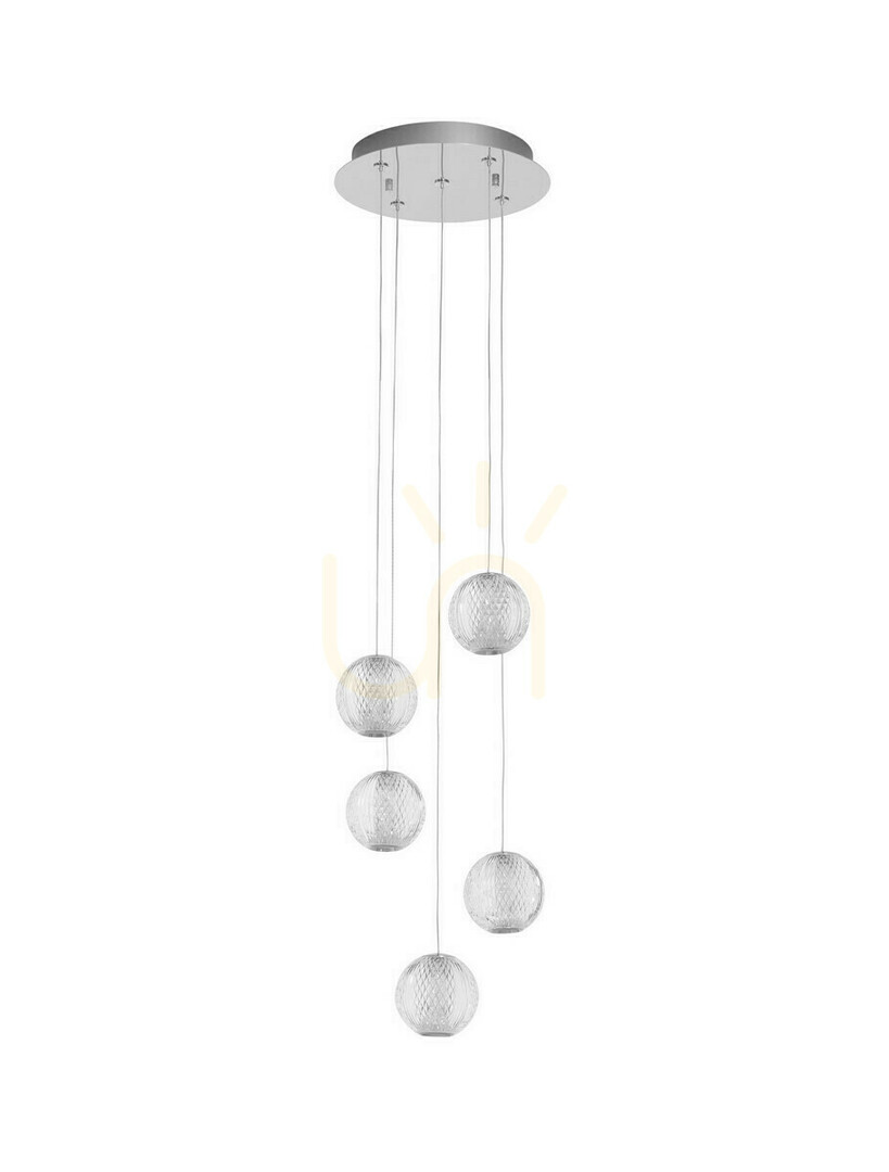 Kontrola Závěsné svítidlo CANA Luces Exclusivas LE43475 Závěsné svítidlo CANA Luces Exclusivas LE43475