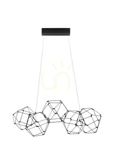Závěsné svítidlo ASIS Luces Exclusivas LE43478 0 Závěsné svítidlo ASIS Luces Exclusivas LE43478 small 0