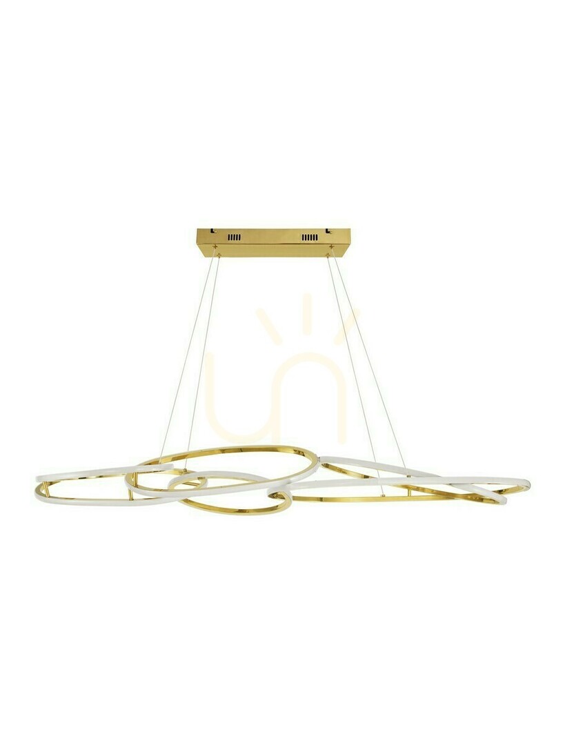 Kontrola Závěsné svítidlo BANO od Luces Exclusivas LE43480 Závěsné svítidlo BANO od Luces Exclusivas LE43480