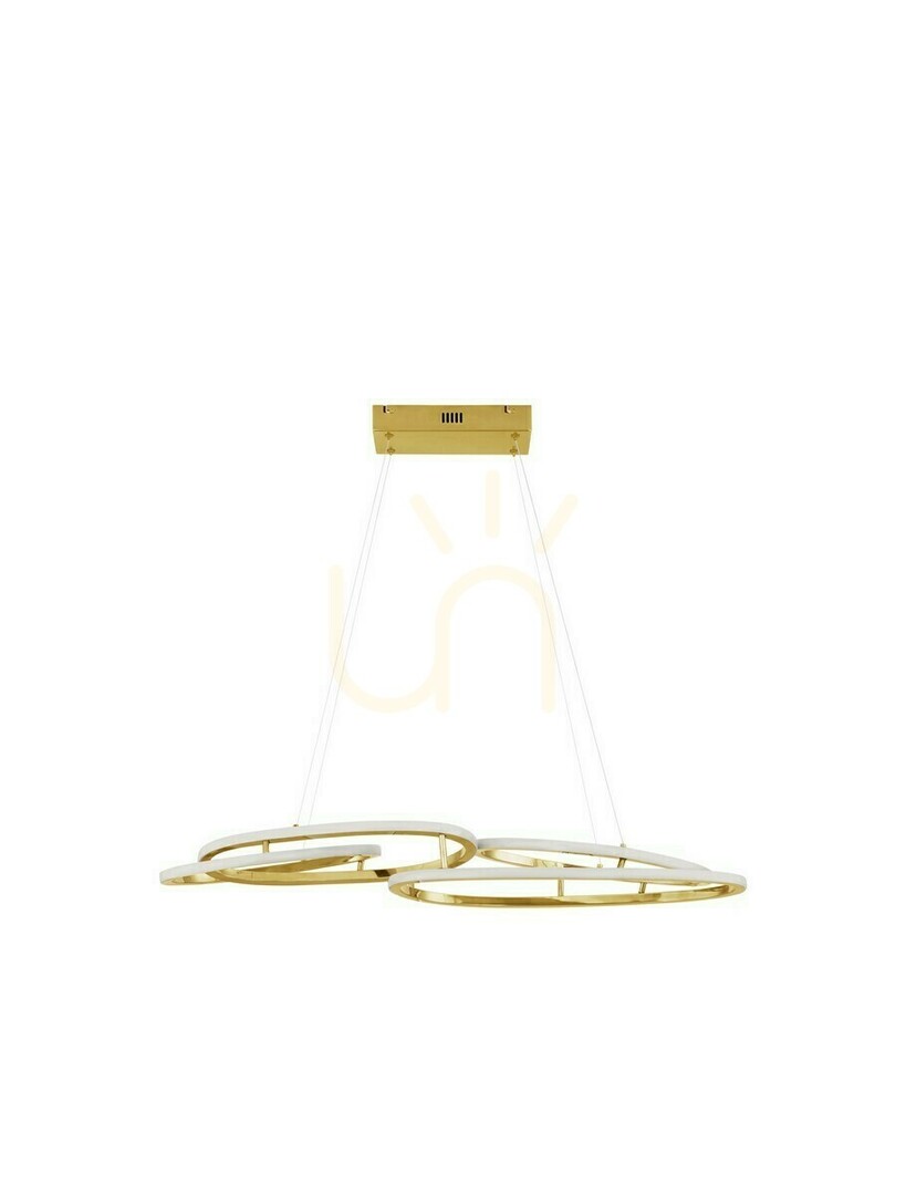 Kontrola Závěsné svítidlo BANO od Luces Exclusivas LE43481 Závěsné svítidlo BANO od Luces Exclusivas LE43481