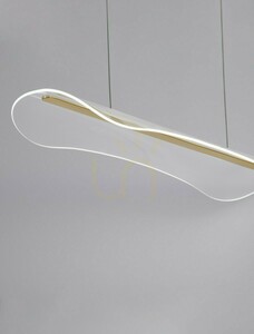Závěsné svítidlo COLIMA od Luces Exclusivas LE43482 small 2