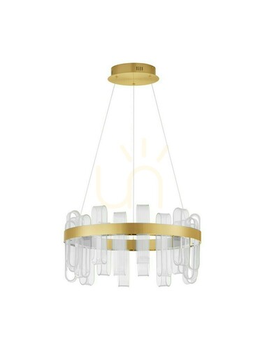 Kontrola Závěsné svítidlo BAJA Luces Exclusivas LE43483