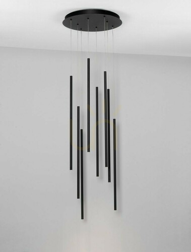 Kontrola Závěsné svítidlo BUGA Luces Exclusivas LE43486