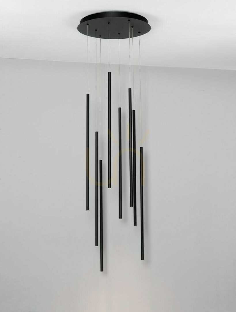 Pohled Závěsné svítidlo BUGA Luces Exclusivas LE43486 Závěsné svítidlo BUGA Luces Exclusivas LE43486