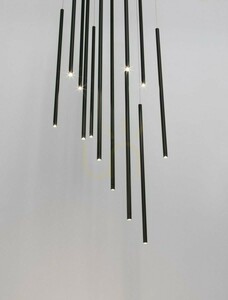Závěsné svítidlo BUGA Luces Exclusivas LE43487 small 1