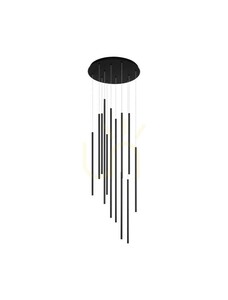 Závěsné svítidlo BUGA Luces Exclusivas LE43487 small 0