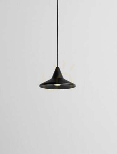 Kontrola ACULA Luces Exclusivas Závěsné svítidlo LE43491