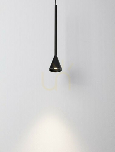 Kontrola SITGES Luces Exclusivas Závěsné svítidlo LE43497