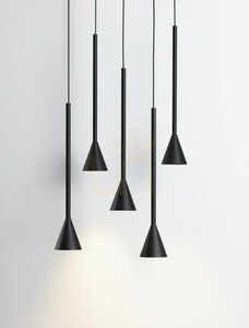 SITGES Luces Exclusivas Závěsné svítidlo LE43498 1 SITGES Luces Exclusivas Závěsné svítidlo LE43498 small 1