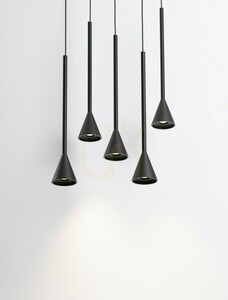 SITGES Luces Exclusivas Závěsné svítidlo LE43498 2 SITGES Luces Exclusivas Závěsné svítidlo LE43498 small 2
