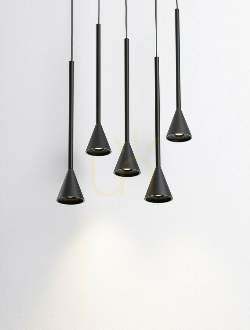 Náhled SITGES Luces Exclusivas Závěsné svítidlo LE43498 SITGES Luces Exclusivas Závěsné svítidlo LE43498