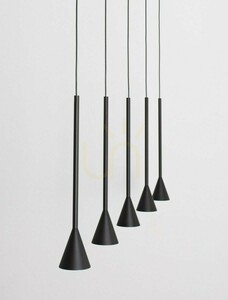 SITGES Luces Exclusivas Závěsné svítidlo LE43499 small 1