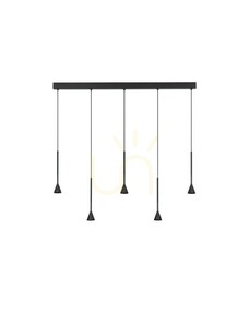 SITGES Luces Exclusivas Závěsné svítidlo LE43499 small 0