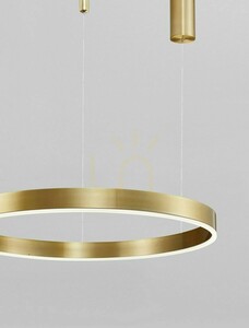 Závěsné svítidlo JACA Luces Exclusivas LE43505 small 1