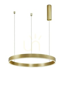 Závěsné svítidlo JACA Luces Exclusivas LE43505 small 0