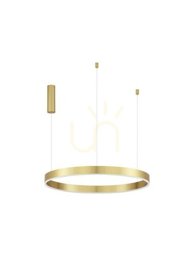 Kontrola Závěsné svítidlo JACA Luces Exclusivas LE43506