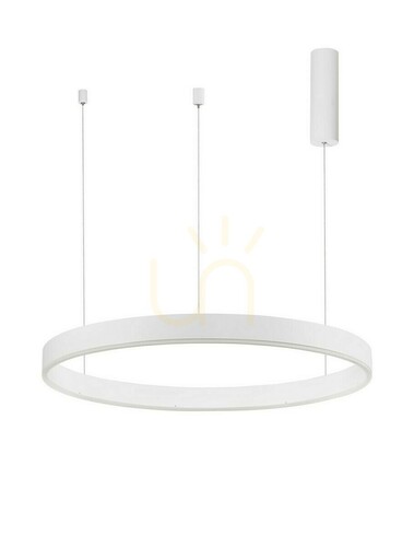 Kontrola Závěsné svítidlo JACA CCT Luces Exclusivas LE43513