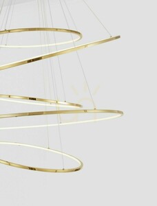 Závěsné svítidlo BANO od Luces Exclusivas LE43515 1 Závěsné svítidlo BANO od Luces Exclusivas LE43515 small 1