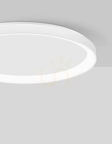 Kontrola Plafond ROTA Luces Exclusivas LE43522