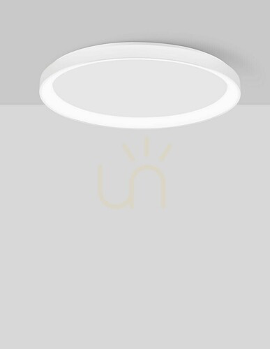 Kontrola Plafond ROTA Luces Exclusivas LE43525