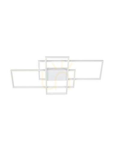 Kontrola Plafón BALDO Luces Exclusivas LE43527