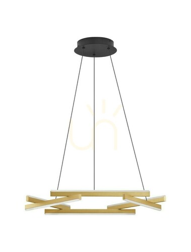 Kontrola BALTA Luces Exclusivas Závěsné svítidlo LE43529