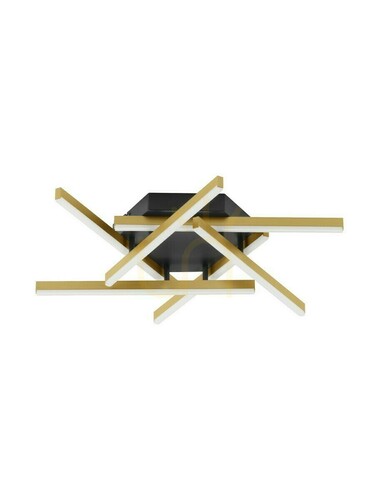 Kontrola Plafond BALTA Luces Exclusivas LE43530