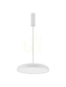 Závěsné svítidlo Luces Exclusivas BARCA LE43533 small 0