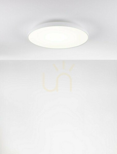 Kontrola Plafond BARCA Luces Exclusivas LE43540