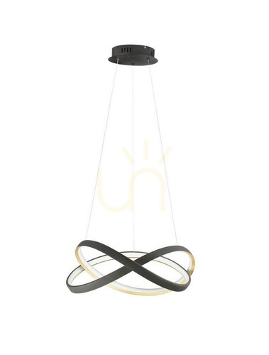 Kontrola Závěsné svítidlo ACAPA Luces Exclusivas LE43553