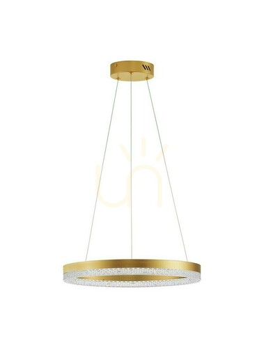Kontrola Závěsné svítidlo ACACIO od Luces Exclusivas LE43555