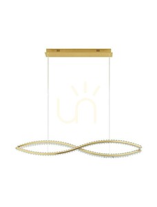 Závěsné svítidlo BAUTA Luces Exclusivas LE43563 2 Závěsné svítidlo BAUTA Luces Exclusivas LE43563 small 2