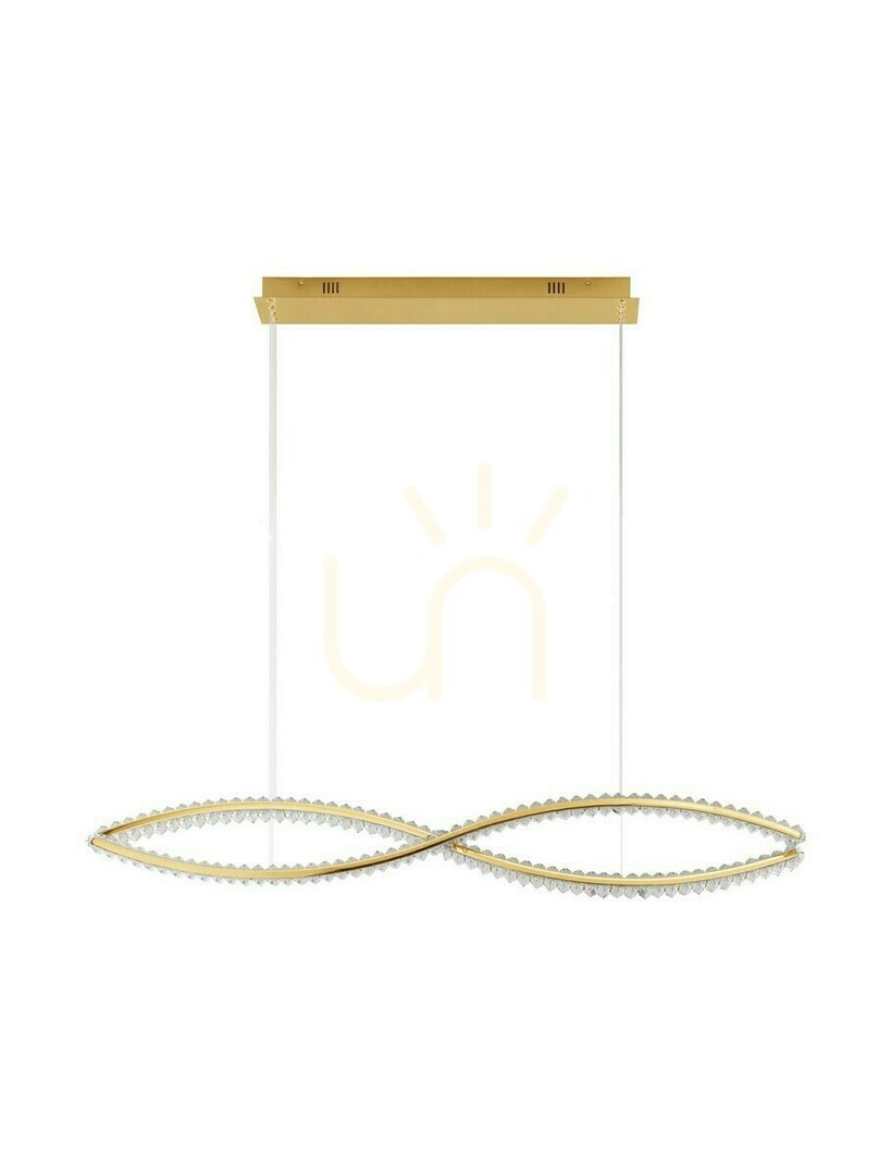 Náhled Závěsné svítidlo BAUTA Luces Exclusivas LE43563 Závěsné svítidlo BAUTA Luces Exclusivas LE43563