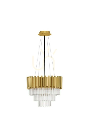 Kontrola ACATEN Luces Exclusivas závěsné svítidlo LE43564