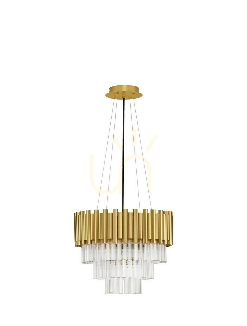 Kontrola ACATEN Luces Exclusivas závěsné svítidlo LE43564 ACATEN Luces Exclusivas závěsné svítidlo LE43564