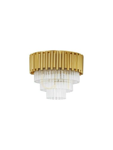 Kontrola Plafón ACATEN Luces Exclusivas LE43567