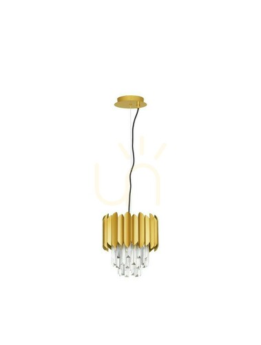 Kontrola ACATEN Luces Exclusivas závěsné svítidlo LE43569